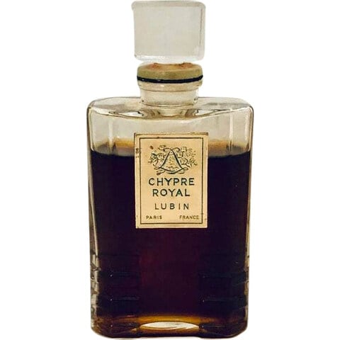 Chypre Royal